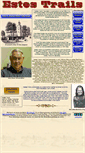 Mobile Screenshot of etrails.estes-eastes.org